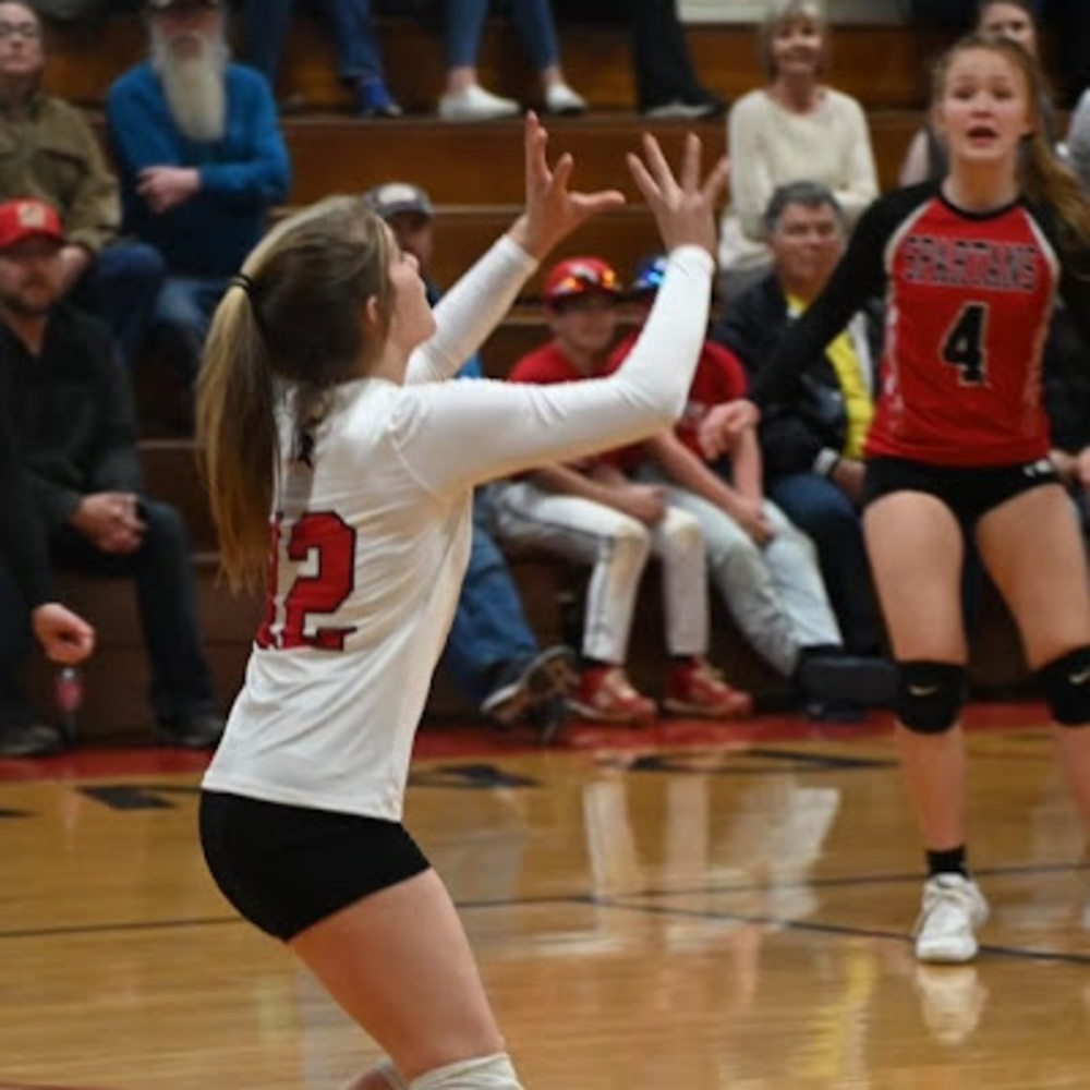 Meet your Posher, Leah